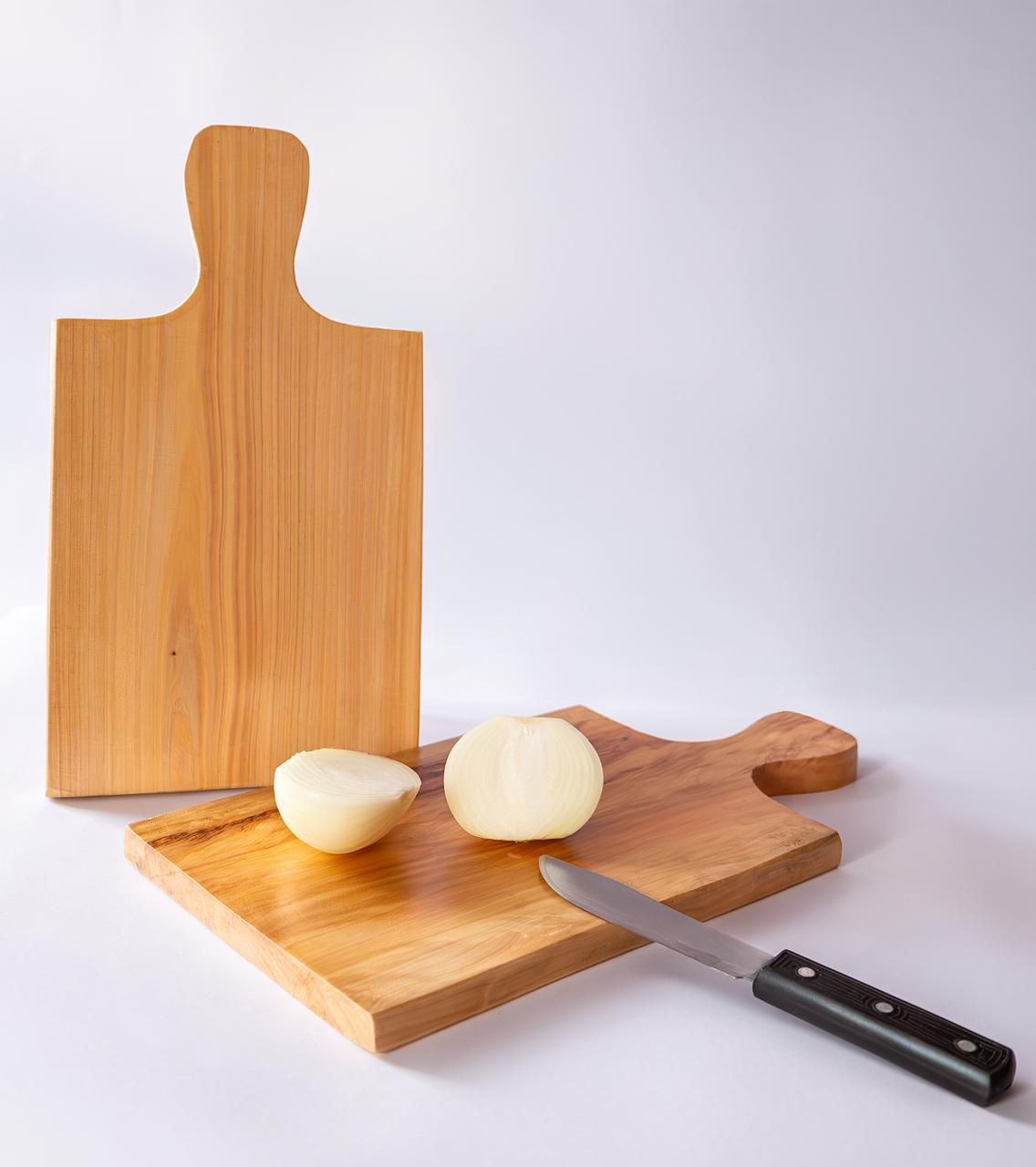 Tabla de Picar Mediana