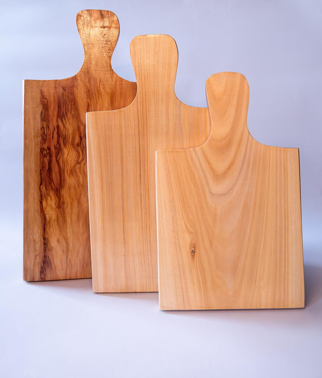 Tabla de Picar Pequeña